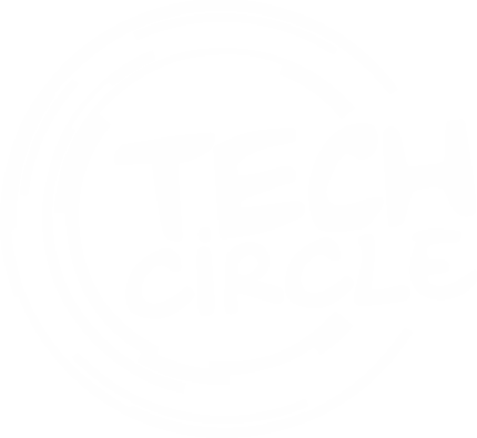 Tech Circle Logo